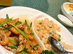 -上海人家花樣年华(中山公园店)