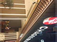 -霸王茶姬(正佳广场店)