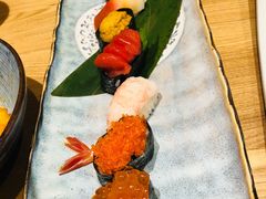 -隐泉之语日式料理(王府中环店)