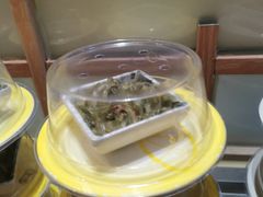 -禾绿回转寿司(万柳华联店)