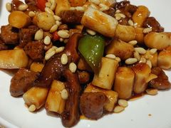 -兔爸私家小厨(新北万达店)