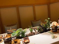 -叶叶菩提(太原别墅店)