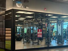 -燃坊JEN ACTIVE游泳健身中心·深圳前海JEN酒店