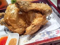 -长安·雅致观景餐厅