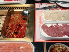 -川西坝子火锅(清江东路3.0直营店)