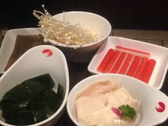 -海底捞火锅(顺义华联店)