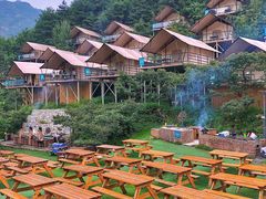 -北京山里寒舍度假酒店