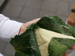 -叶婆婆豆浆馍馍