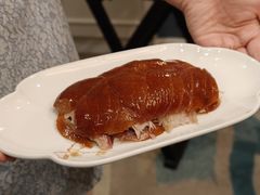 明炉烤鸭-三利音·浦之舟(滨江大道店)