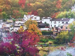 -塔川景区