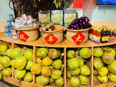 -龙泉人椰子鸡(龙昆南总店)