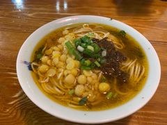 -兵哥豌豆面(建设巷店)
