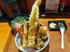 -天妇罗内顺田(罗湖店)