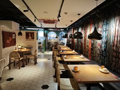 -纳鲁孜·新疆特色餐厅(上海悦荟广场店)