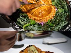 -Oyster Talks 四度蚝法餐厅