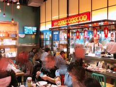 大堂-陈鹏鹏潮汕菜(宝安机场T3航站楼店)