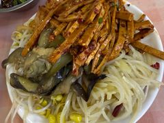 -中和裴氏蹄花(府河路店)