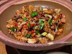 -老湘村·湖南土菜(天河维多利店)