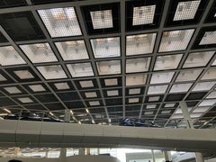 -华晨宝马铁西工厂