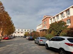 -青岛市城阳第十三中学
