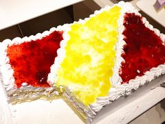 -汉丽轩韩式自助烤肉(大学城龙湖U城天街A馆店)