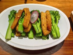 -七色云蔬食(喜邻里店)