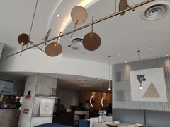 -必胜客(鳌江万达店)