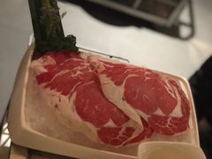 -海底捞火锅(崇文门新世界百货店)