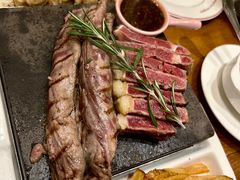 -Entrecôte 法国牛扒馆(保利·时光里店)