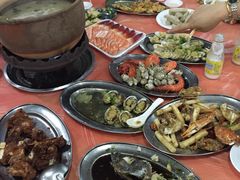 -板桥海鲜广场(文明东店)