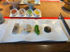 -鲤院·新中式美学·庭院餐厅(夫子庙店)