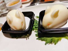 -海底捞火锅(上地华联店)