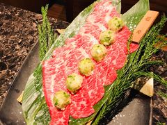 笹肉-老乾杯和牛烧肉(王府中环店)