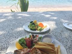-Scarborough Fish & Chips- Tanjung Rhu
