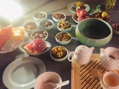 -湖畔居茶楼(湖滨店)