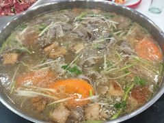 -八仙水煎牛肉(邮电小区店)