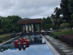 -宁波九龙湖开元度假村