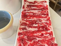 -左庭右院鲜牛肉火锅(京西大悦城店)