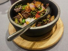 -樱嘢·炭火烧肉(惠南店)