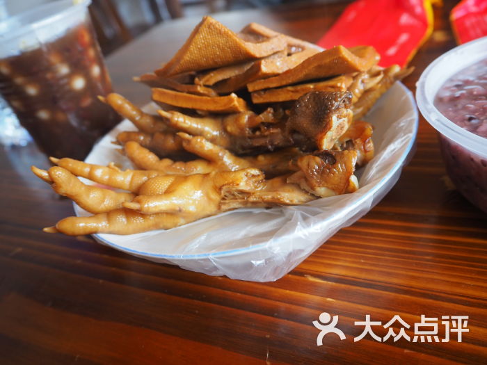 鸡脚旮旯图片 - 第2张