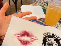 -鼓楼吃面·肉啃肉(南锣鼓巷店)