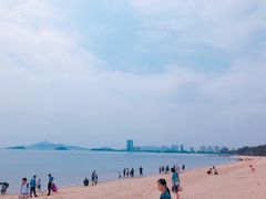 -马銮湾景区
