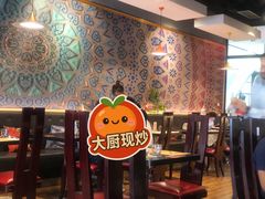 -克比叔叔印度餐厅Kebabs on the Grille (人民广场店)