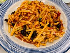 -鸭匠食府·挂炉烤鸭·新京菜(阜成路店)