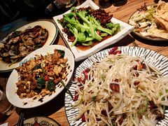 -阿记烧烤(英达路店)