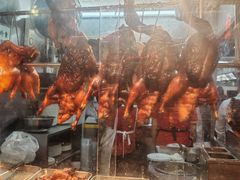 -陈光记烧腊店(罗保博士街店)