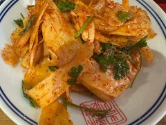 -新兴园饺子馆(北京百子湾店)