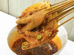 -有鱼吃·纸包烤鱼(曲江创意谷店)