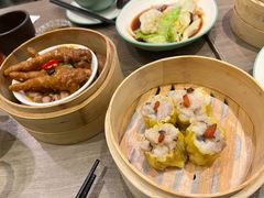 豉汁蒸凤爪-添好运(武商MALL店)