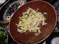 -牛将军•涮肉•烤肉(北京王府井·故宫店)